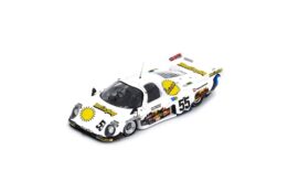 Spark - 1:43 Rondeau M379 #55 1979 24h Le Mans