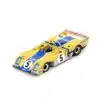 Spark - 1:43 Duckhams #5 24h Le Mans 1973