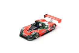 Spark - 1:43 Kudzu DLM Mazda #20 1996 24h Le Mans