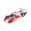 Spark - 1:43 Cougar C12 #13 20th 24h Le Mans 1985
