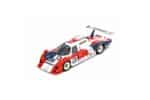 Spark - 1:43 Cougar C12 #13 20th 24h Le Mans 1985