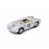 Spark - 1:43 Porsche 550 #62 6th Place 1955 24h Le Mans