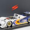 Spark - 1:18 Riley & Scott Mk.III No.20 Winner 24h Daytona 1997 - Resin Model 15 Spark - 1:18 Riley & Scott Mk.III No.20 Winner 24h Daytona 1997 - Resin Model