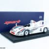 Spark 1:18 Porsche 936 No.4 Winner 24H Le Mans 1977 J. Ickx - J. Barth - H. Haywood (18LM77) - Resin Model