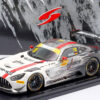 Spark 1:18 Mercedes-AMG GT3 EVO GMR #130 Maro Engel Winner Macau World Cup 2024 (18MC24) Resin Model 4 Spark 1:18 Mercedes-AMG GT3 EVO GMR #130 Maro Engel Winner Macau World Cup 2024 (18MC24) Resin Model
