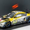Spark - 1:18 BMW M4 GT3 EVO No.98 ROWE Winner 24h Nurburgring 2025 (18NUR2025) Limited Edition Resin Model 20 Spark - 1:18 BMW M4 GT3 EVO No.98 ROWE Winner 24h Nurburgring 2025 (18NUR2025) Limited Edition Resin Model