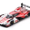 Spark 1:18 Porsche 963 No.6 Penske Motorsport 2nd Place 2025 24h Le Mans (18S1054) Resin Model 39 Spark 1:18 Porsche 963 No.6 Penske Motorsport 2nd Place 2025 24h Le Mans (18S1054) Resin Model