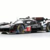 Spark 1:18 Toyota GR010 Hybrid No.8 Gazoo Racing 2025 24h Le Mans (18S1056) Resin Model 48 Spark 1:18 Toyota GR010 Hybrid No.8 Gazoo Racing 2025 24h Le Mans (18S1056) Resin Model