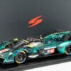 Spark - 1:18 Aston Martin Valkyrie No.007 Thor 2025 24h Le Mans - Tincknell, Gamble, Gunn (18S1050) Resin Model 47 Spark - 1:18 Aston Martin Valkyrie No.007 Thor 2025 24h Le Mans - Tincknell, Gamble, Gunn (18S1050) Resin Model