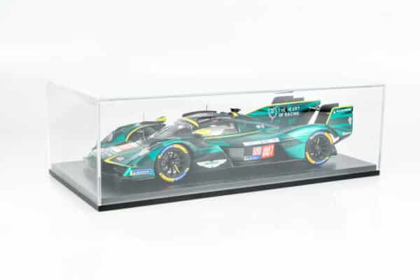 Spark - 1:18 Aston Martin Valkyrie No.007 Thor 2025 24h Le Mans - Tincknell, Gamble, Gunn (18S1050) Resin Model 13 Spark - 1:18 Aston Martin Valkyrie No.007 Thor 2025 24h Le Mans - Tincknell, Gamble, Gunn (18S1050) Resin Model