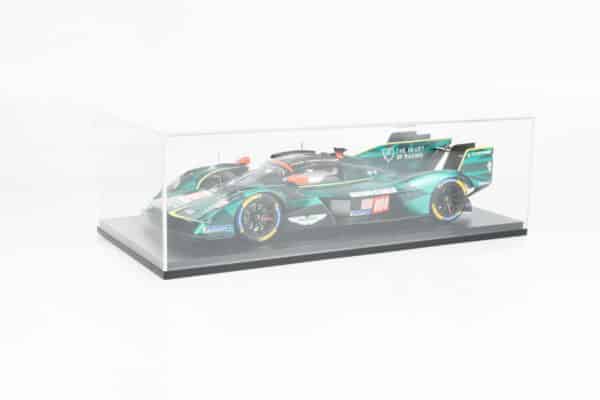 Spark - 1:18 Aston Martin Valkyrie No.009 Thor 2025 24h Le Mans - Riberas, Sorensen, De Angelis (18S1051) Resin Model 14 Spark - 1:18 Aston Martin Valkyrie No.009 Thor 2025 24h Le Mans - Riberas, Sorensen, De Angelis (18S1051) Resin Model