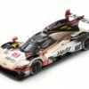 Spark 1:18 Cadillac V-Series R No.12 Hertz Team Jota 4th Place 2025 24h Le Mans (18S1057) Resin Model 3 Spark 1:18 Cadillac V-Series R No.12 Hertz Team Jota 4th Place 2025 24h Le Mans (18S1057) Resin Model