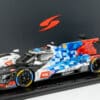 Spark 1:18 BMW M Hybrid V8 No.15 Team WRT 2025 24h Le Mans (18S1058) Resin Model 28 Spark 1:18 BMW M Hybrid V8 No.15 Team WRT 2025 24h Le Mans (18S1058) Resin Model