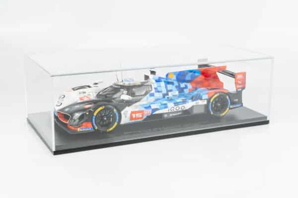 Spark 1:18 BMW M Hybrid V8 No.15 Team WRT 2025 24h Le Mans (18S1058)