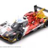 Spark 1:18 BMW M Hybrid V8 No.20 Team WRT 2025 24h Le Mans (18S1059) Resin Model 31 Spark 1:18 BMW M Hybrid V8 No.20 Team WRT 2025 24h Le Mans (18S1059) Resin Model