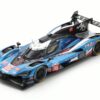 Spark 1:18 Alpine A424 No.35 9th Place 2025 24h Le Mans (18S1060) Resin Model 28 Spark 1:18 Alpine A424 No.35 9th Place 2025 24h Le Mans (18S1060) Resin Model