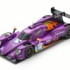 Spark 1:18 Oreca 07 Gibson No.199 AO TF 3rd Place LMP2 Class 2025 24h Le Mans (18S1067) Resin Model 4 Spark 1:18 Oreca 07 Gibson No.199 AO TF 3rd Place LMP2 Class 2025 24h Le Mans (18S1067) Resin Model