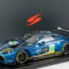 Spark - 1:18 Aston Martin Vantage AMR LMGT3 No.27 Heart of Racing 24h Le Mans 2025 (18S1072) Resin Model 11 Spark - 1:18 Aston Martin Vantage AMR LMGT3 No.27 Heart of Racing 24h Le Mans 2025 (18S1072) Resin Model
