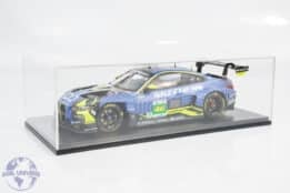 Spark - 1:18 BMW M4 LMGT3 No.46 Team WRT 2025 24h Le Mans V.Rossi, A.Al Harthy, K.Van Der Linde - Resin Model