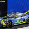 Spark - 1:18 BMW M4 LMGT3 No.46 Team WRT 2025 24h Le Mans V.Rossi, A.Al Harthy, K.Van Der Linde - Resin Model 4 Spark - 1:18 BMW M4 LMGT3 No.46 Team WRT 2025 24h Le Mans V.Rossi, A.Al Harthy, K.Van Der Linde - Resin Model