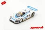 Spark - 1:18 Mazda 787B #18 24h Le Mans 1991 Team Mazdaspeed D.Kennedy - S.Johansson - M.S.Sala