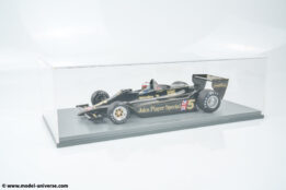 Spark 18S366 Lotus 79 Mario Andretti Winner Belgian GP 1978 01