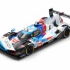 Spark - 1:18 BMW M Hybrid V8 No.15 24h Le Mans 2024 D.Vanthoor, R.Marciello, M.Wittmann - Resin Model 3 Spark - 1:18 BMW M Hybrid V8 No.15 24h Le Mans 2024 D.Vanthoor, R.Marciello, M.Wittmann - Resin Model