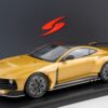 Spark - 1:18 Aston Martin Valiant 2024 Auric Gold - Resin Model 27 Spark - 1:18 Aston Martin Valiant 2024 Auric Gold - Resin Model