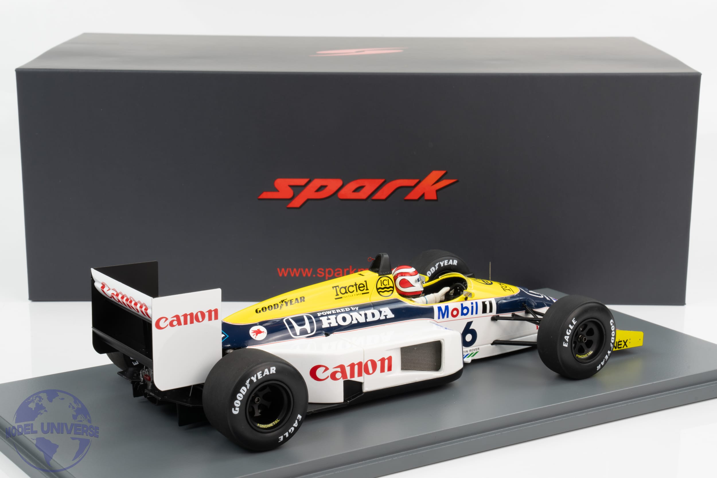 【中古】F1 ミニカー 1/18 ウィリアムズF1 FW46 サウジアラビアGP Amazon | ソリド 1/18 ウィリアムズ F1 チーム FW46 2024 F1