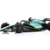 Spark 1:18 Aston Martin AMR23 F1 #14 Fernando Alonso 2nd Monaco GP 2023 (18S900) Resin Model 4 Spark 1:18 Aston Martin AMR23 F1 #14 Fernando Alonso 2nd Monaco GP 2023 (18S900) Resin Model