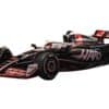 Spark - 1:18 MoneyGram Haas F1 VF-24 #20 Kevin Magnussen 10th Australian GP 2024