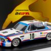Spark - 1:18 BMW 3.0 CSL No.10 Winner 24h Spa 1973 D.Quester, T.Hezemans - Resin Model 35 Spark - 1:18 BMW 3.0 CSL No.10 Winner 24h Spa 1973 D.Quester, T.Hezemans - Resin Model