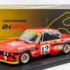 Spark 1:18 BMW 3.0CSi No.12 Winner 24H Spa 1974 - Resin Model 4 Spark 1:18 BMW 3.0CSi No.12 Winner 24H Spa 1974 - Resin Model