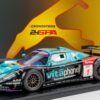 Spark - 1:18 Maserati MC12 GT1 No.1 Winner 24h Spa 2006 - Bertolini, Poele, Bartels - Resin Model 28 Spark - 1:18 Maserati MC12 GT1 No.1 Winner 24h Spa 2006 - Bertolini, Poele, Bartels - Resin Model