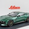 Spark - 1:18 Aston Martin Valour 2024 Green - Resin Model 15 Spark - 1:18 Aston Martin Valour 2024 Green - Resin Model