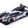 Spark 1:43 Porsche 919 Hybrid No.2 Winner 24h Le Mans 2016 (43LM16) Resin Model 3 Spark 1:43 Porsche 919 Hybrid No.2 Winner 24h Le Mans 2016 (43LM16) Resin Model