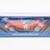 Spark - 1:43 Maserati 450 S Fangio Behra No.19 Winner 12h Sebring 1957 - Resin Model 15 Spark - 1:43 Maserati 450 S Fangio Behra No.19 Winner 12h Sebring 1957 - Resin Model