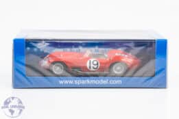 Spark 43SE57 Maserati 450S Winner Sebring 12h 1957 4