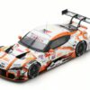 Spark 1:43 Toyota GR Supra GT No.1 TGR Team au TOM’S Sho Tsuboi / Kenta Yamashita GT500 Super GT 2025 (43SGT25001) Resin Model 11 Spark 1:43 Toyota GR Supra GT No.1 TGR Team au TOM’S Sho Tsuboi / Kenta Yamashita GT500 Super GT 2025 (43SGT25001) Resin Model