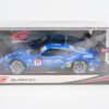 Spark - 1:43 Nissan Z Nismo Impul No.12 Hiramine, Baguette Super GT500 2025 - Resin Model 4 Spark - 1:43 Nissan Z Nismo Impul No.12 Hiramine, Baguette Super GT500 2025 - Resin Model