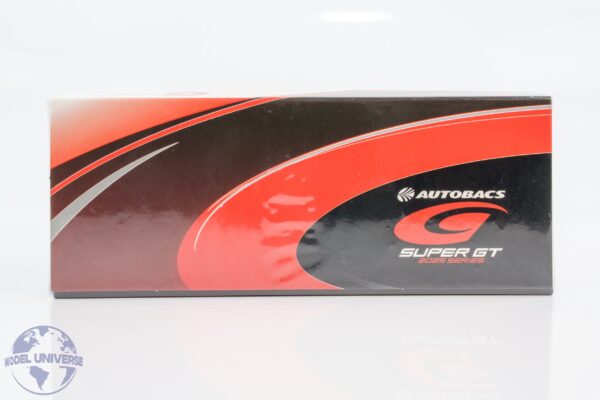 Spark - 1:43 Toyota GR Supra Eneos No.14 Oshima, Fukuzumi Super GT500 2025 - Resin Model 7 Spark - 1:43 Toyota GR Supra Eneos No.14 Oshima, Fukuzumi Super GT500 2025 - Resin Model
