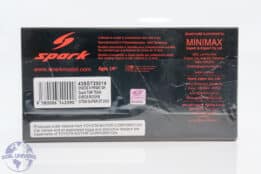 Spark - 1:43 Toyota GR Supra Eneos No.14 Oshima, Fukuzumi Super GT500 2025 - Resin Model