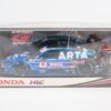 Spark - 1:43 Honda Civic Type-R GT ARTA No.16 Otsu, Matsushita Super GT500 2025 - Resin Model 16 Spark - 1:43 Honda Civic Type-R GT ARTA No.16 Otsu, Matsushita Super GT500 2025 - Resin Model