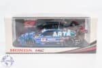 Spark - 1:43 Honda Civic Type-R GT ARTA No.16 Otsu, Matsushita Super GT500 2025 - Resin Model