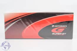 Spark 43SGT25017 Honda Astemo Civic Real Racing GT500 Super GT 2