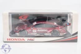 Spark 43SGT25017 Honda Astemo Civic Real Racing GT500 Super GT 4