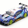 Spark 1:43 Toyota WedsSport ADVAN GR Supra No.19 Yusuke Kunimoto / Sena Sakaguchi GT500 Super GT 2025 (43SGT25019) Resin Model 24 Spark 1:43 Toyota WedsSport ADVAN GR Supra No.19 Yusuke Kunimoto / Sena Sakaguchi GT500 Super GT 2025 (43SGT25019) Resin Model