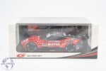Spark - 1:43 Nissan MOTUL Autech Z Nismo No.23 GT500 Super GT 2025 Chiyo, Takaboshi - Resin Model