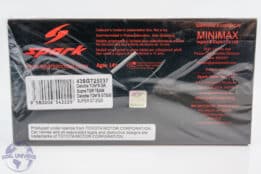 Spark 43SGT25037 Deloitte TOM'S GR Supra GT00 Super GT 1