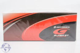 Spark 43SGT25037 Deloitte TOM'S GR Supra GT00 Super GT 2